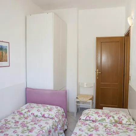 Prázdninový dům Casa Danilo Chiessi