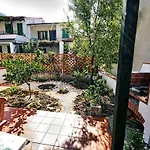 Casa Danilo Prázdninový dům *