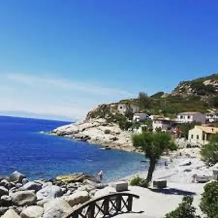 Casa Danilo * Chiessi