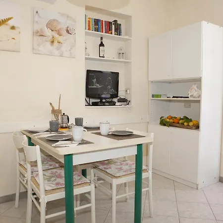 Casa Danilo * Chiessi