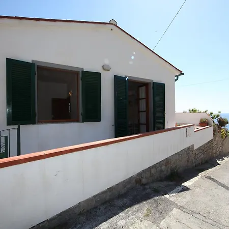 Prázdninový dům Casa Danilo