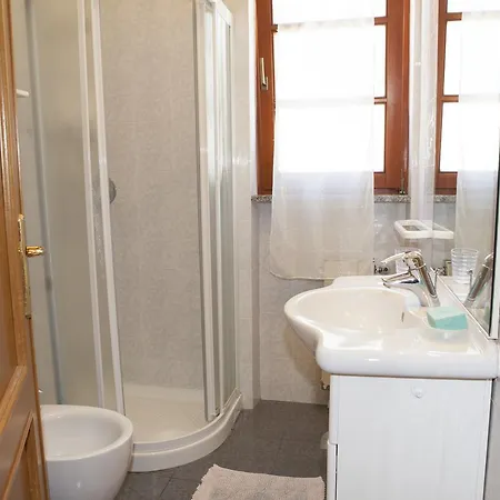 Casa Danilo Dom wakacyjny Chiessi