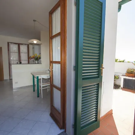 Casa Danilo *