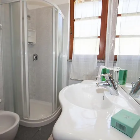 Casa Danilo Semesterbostad Chiessi