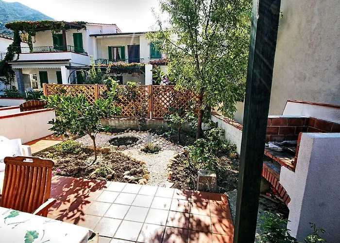 Casa Danilo Tatil Evi *