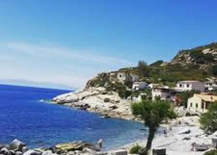 Casa Danilo * Chiessi