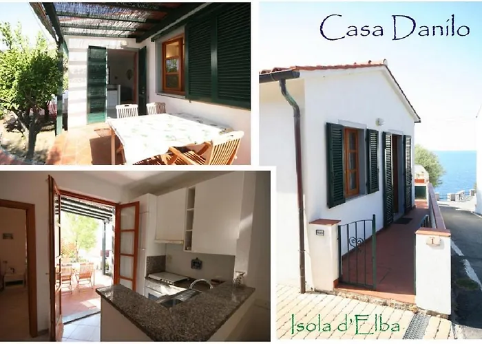 Tatil Evi Casa Danilo *