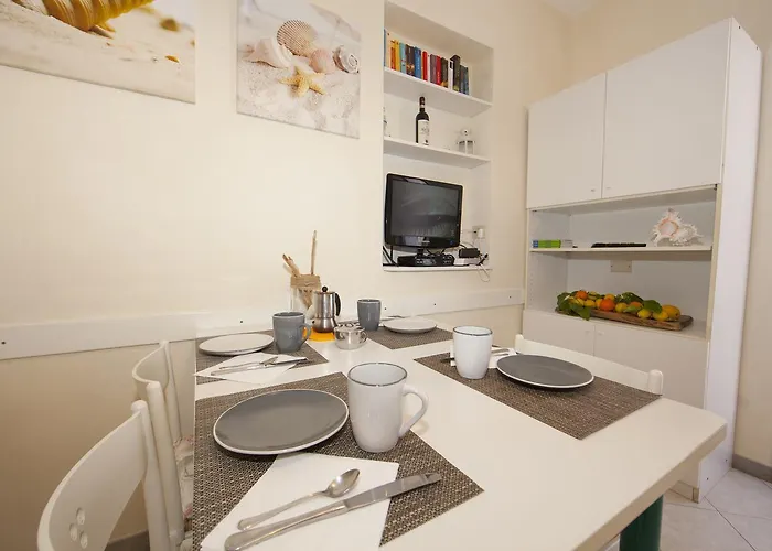 Casa Danilo Tatil Evi