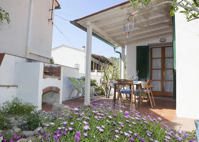 Tatil Evi Casa Danilo Chiessi