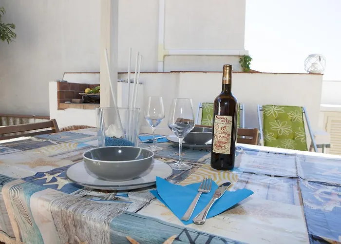 Casa Danilo Tatil Evi *