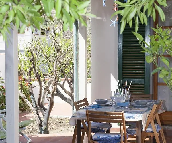 Tatil Evi Casa Danilo