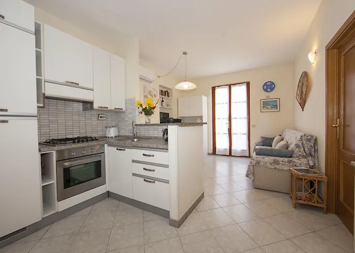 Casa Danilo Tatil Evi