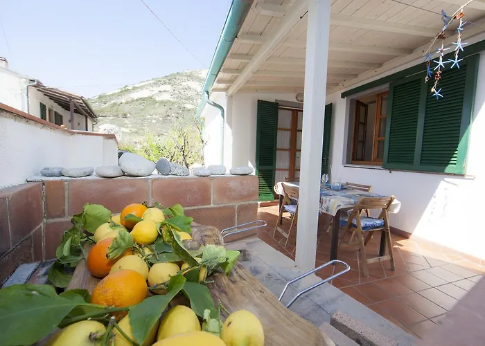 Tatil Evi Casa Danilo