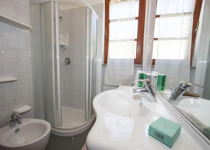 Casa Danilo Tatil Evi Chiessi