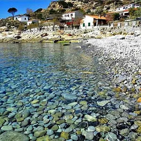 Casa Danilo Σπίτι διακοπών