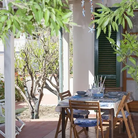 Ferienhaus Casa Danilo