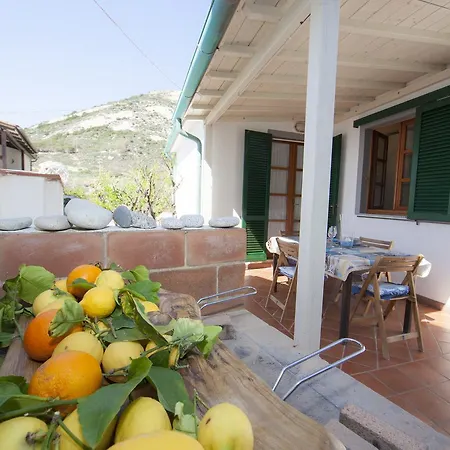 Ferienhaus Casa Danilo