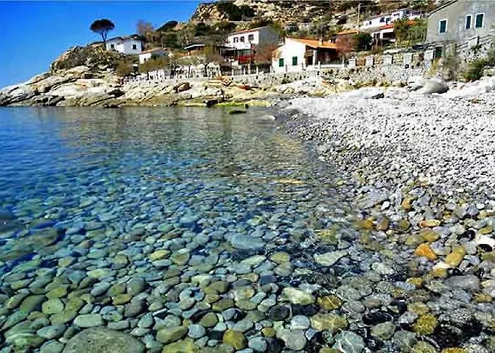 Casa Danilo Σπίτι διακοπών