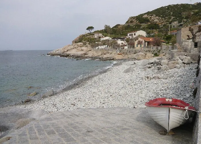 Casa Danilo Σπίτι διακοπών