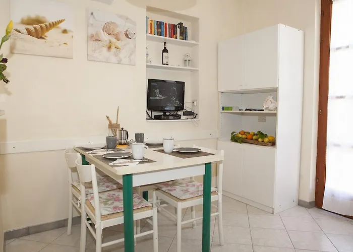 Casa Danilo * Chiessi