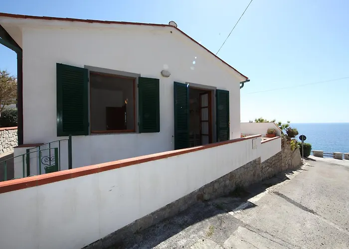 Σπίτι διακοπών Casa Danilo