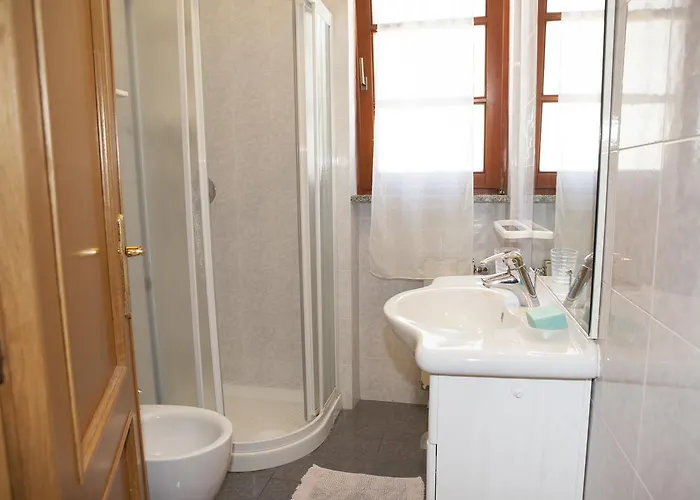 Casa Danilo Σπίτι διακοπών Chiessi