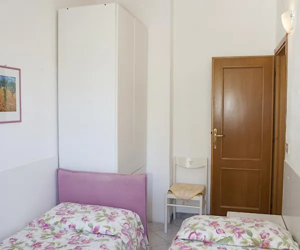 Σπίτι διακοπών Casa Danilo Chiessi